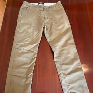 Vans Authentic Stretch Chinos